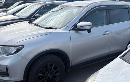 Nissan X-Trail, 2021 год, 2 275 000 рублей, 1 фотография