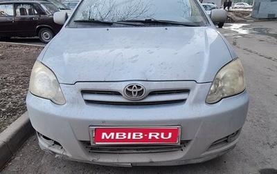 Toyota Corolla, 2004 год, 900 000 рублей, 1 фотография