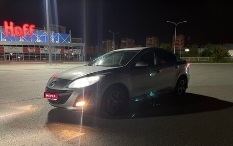 Mazda 3, 2013 год, 1 050 000 рублей, 1 фотография