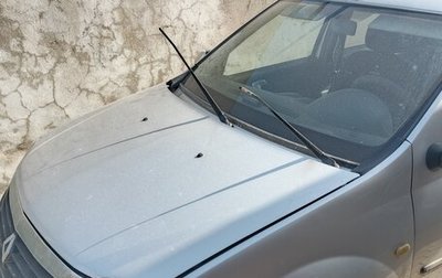 Renault Logan I, 2014 год, 160 000 рублей, 1 фотография