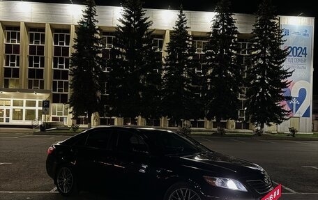 Toyota Camry, 2007 год, 1 200 000 рублей, 5 фотография