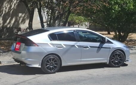 Honda Insight II рестайлинг, 2009 год, 800 000 рублей, 1 фотография