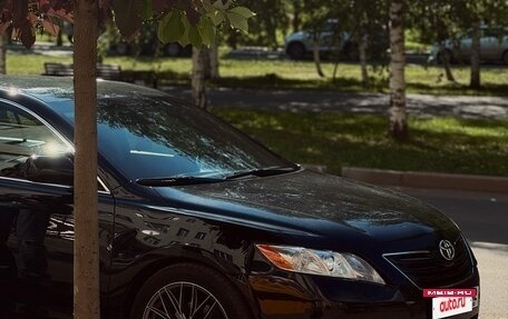 Toyota Camry, 2007 год, 1 200 000 рублей, 3 фотография