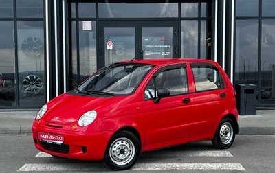 Daewoo Matiz I, 2011 год, 287 000 рублей, 1 фотография