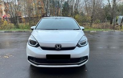Honda Fit, 2022 год, 990 000 рублей, 1 фотография