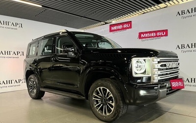 Haval H9, 2025 год, 4 698 999 рублей, 1 фотография