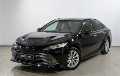 Toyota Camry, 2020 год, 3 050 000 рублей, 1 фотография