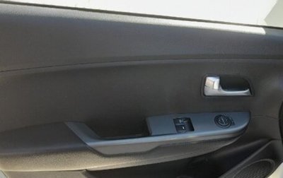 KIA Rio III рестайлинг, 2016 год, 910 000 рублей, 1 фотография