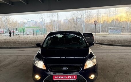 Ford Focus II рестайлинг, 2008 год, 300 000 рублей, 1 фотография