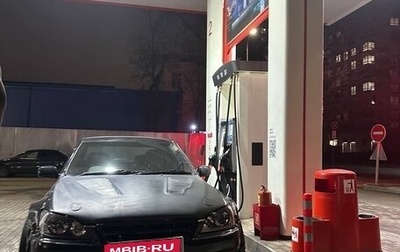 Toyota Altezza, 2001 год, 1 200 000 рублей, 1 фотография