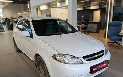 Chevrolet Lacetti, 2012 год, 579 000 рублей, 1 фотография