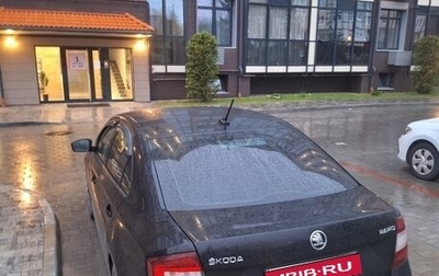 Skoda Rapid I, 2018 год, 950 000 рублей, 1 фотография