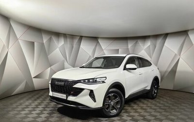 Haval F7x I, 2022 год, 1 697 000 рублей, 1 фотография