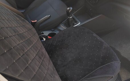 Hyundai Solaris II рестайлинг, 2019 год, 850 000 рублей, 8 фотография