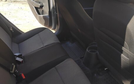 Hyundai Solaris II рестайлинг, 2019 год, 850 000 рублей, 9 фотография