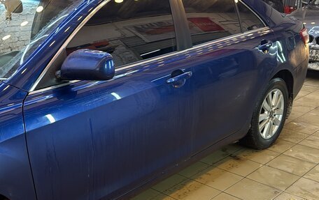 Toyota Camry, 2007 год, 990 000 рублей, 4 фотография