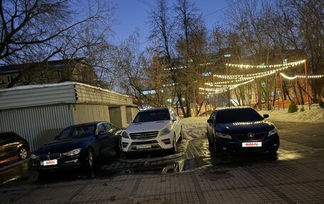 Toyota Camry, 2007 год, 990 000 рублей, 2 фотография