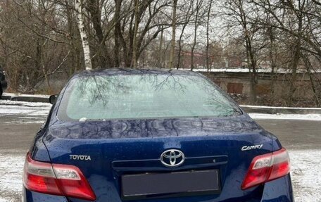 Toyota Camry, 2007 год, 990 000 рублей, 14 фотография