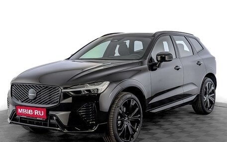 Volvo XC60 II, 2025 год, 6 650 000 рублей, 1 фотография