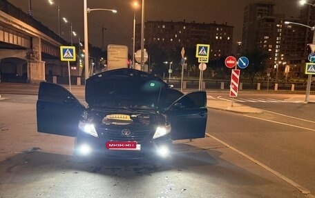 Toyota Camry, 2007 год, 990 000 рублей, 12 фотография