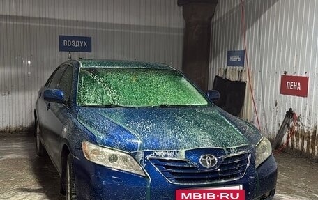 Toyota Camry, 2007 год, 990 000 рублей, 13 фотография