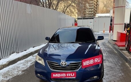 Toyota Camry, 2007 год, 990 000 рублей, 6 фотография