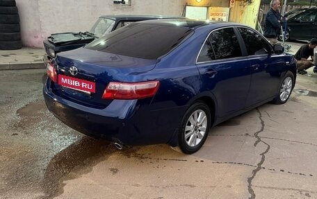 Toyota Camry, 2007 год, 990 000 рублей, 11 фотография
