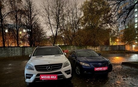 Toyota Camry, 2007 год, 990 000 рублей, 8 фотография