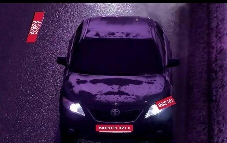 Toyota Camry, 2007 год, 990 000 рублей, 3 фотография