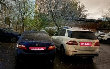 Toyota Camry, 2007 год, 990 000 рублей, 9 фотография