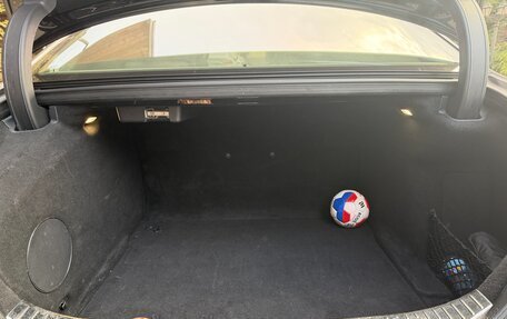 Mercedes-Benz S-Класс AMG, 2018 год, 20 фотография