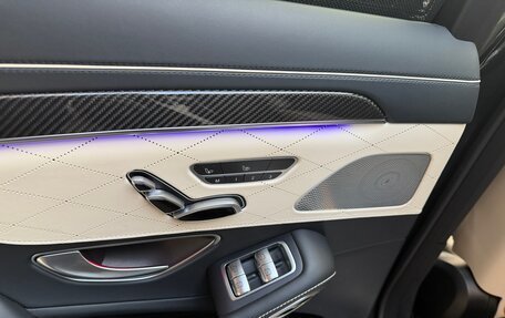 Mercedes-Benz S-Класс AMG, 2018 год, 19 фотография