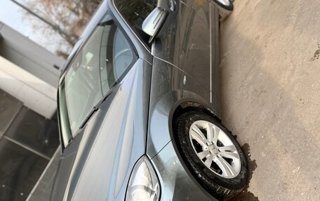 Mercedes-Benz C-Класс, 2011 год, 1 570 000 рублей, 4 фотография