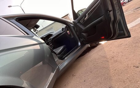 Mercedes-Benz C-Класс, 2011 год, 1 570 000 рублей, 9 фотография