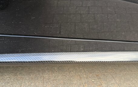 Mercedes-Benz S-Класс AMG, 2018 год, 22 фотография