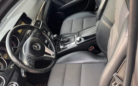 Mercedes-Benz C-Класс, 2011 год, 1 570 000 рублей, 11 фотография