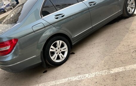 Mercedes-Benz C-Класс, 2011 год, 1 570 000 рублей, 6 фотография