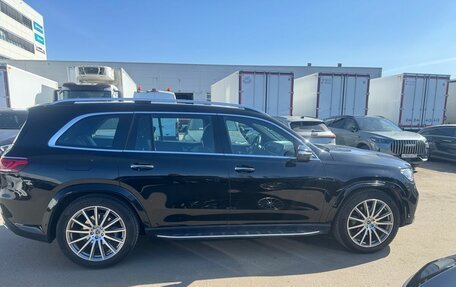 Mercedes-Benz GLS, 2024 год, 14 150 000 рублей, 6 фотография