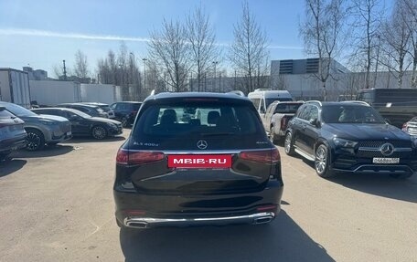 Mercedes-Benz GLS, 2024 год, 14 150 000 рублей, 7 фотография