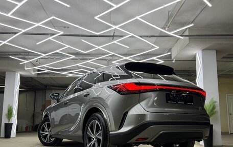 Lexus RX IV рестайлинг, 2025 год, 7 500 000 рублей, 2 фотография