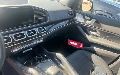 Mercedes-Benz GLS, 2024 год, 14 150 000 рублей, 12 фотография