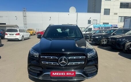 Mercedes-Benz GLS, 2024 год, 14 150 000 рублей, 5 фотография