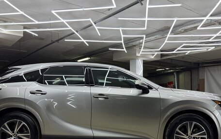 Lexus RX IV рестайлинг, 2025 год, 7 500 000 рублей, 8 фотография