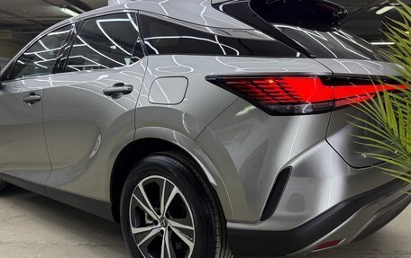 Lexus RX IV рестайлинг, 2025 год, 7 500 000 рублей, 11 фотография