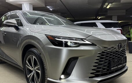 Lexus RX IV рестайлинг, 2025 год, 7 500 000 рублей, 7 фотография