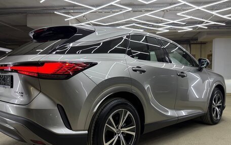 Lexus RX IV рестайлинг, 2025 год, 7 500 000 рублей, 9 фотография