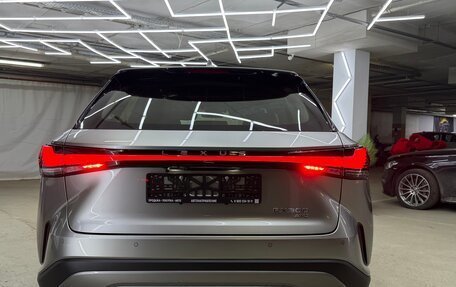 Lexus RX IV рестайлинг, 2025 год, 7 500 000 рублей, 10 фотография