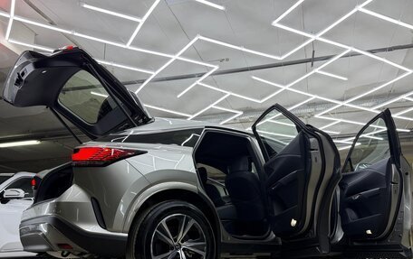 Lexus RX IV рестайлинг, 2025 год, 7 500 000 рублей, 16 фотография