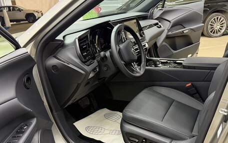 Lexus RX IV рестайлинг, 2025 год, 7 500 000 рублей, 17 фотография