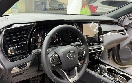 Lexus RX IV рестайлинг, 2025 год, 7 500 000 рублей, 20 фотография